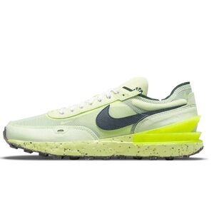 NEW~Men’s Nike Waffle One Crater~ Sz. 10